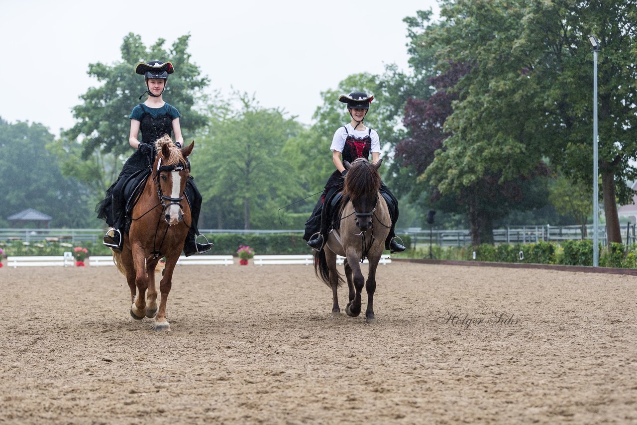 Bild 22 - Pony Akademie Turnier